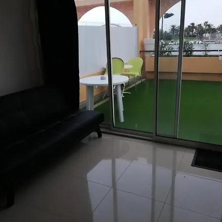 Apartment Terrasse Mer&marina *